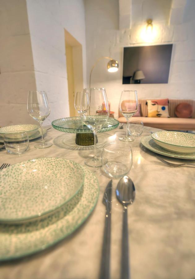 Modern & Luxurious Palazzino In Valletta Ddem1-2 Екстериор снимка
