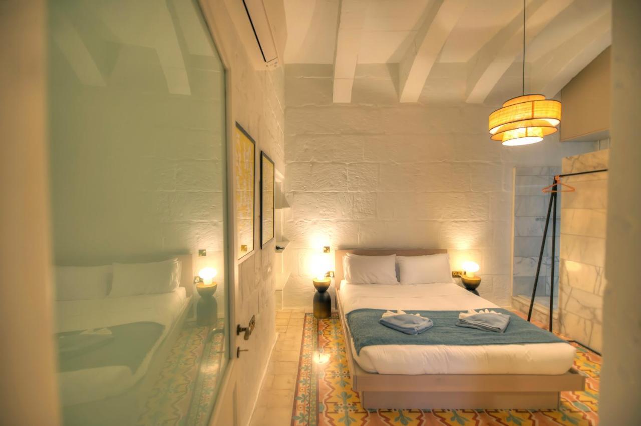 Modern & Luxurious Palazzino In Valletta Ddem1-2 Екстериор снимка