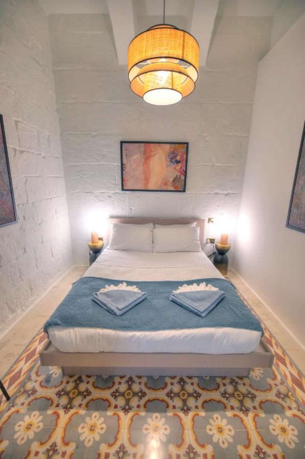 Modern & Luxurious Palazzino In Valletta Ddem1-2 Екстериор снимка