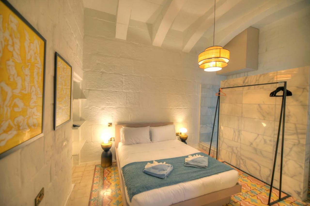 Modern & Luxurious Palazzino In Valletta Ddem1-2 Екстериор снимка
