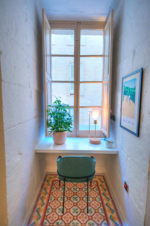 Modern & Luxurious Palazzino In Valletta Ddem1-2 Екстериор снимка