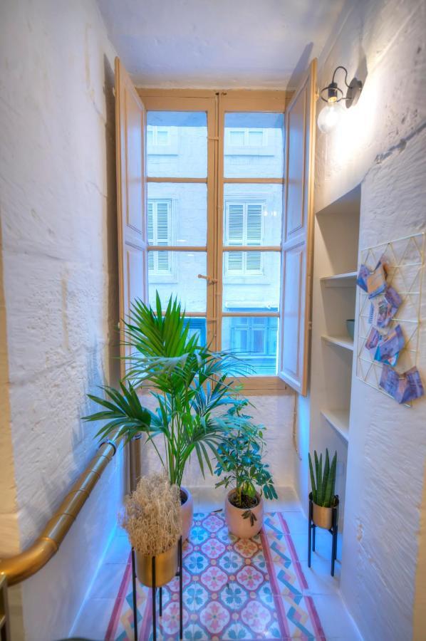 Modern & Luxurious Palazzino In Valletta Ddem1-2 Екстериор снимка