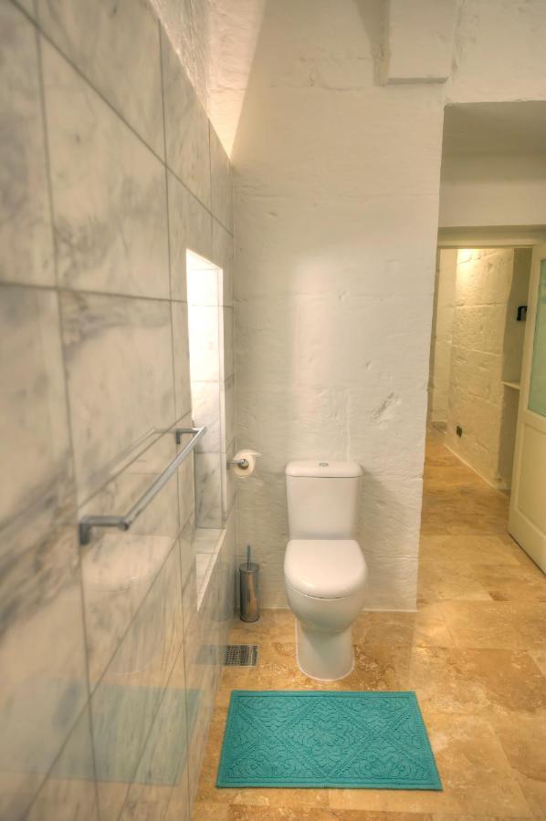 Modern & Luxurious Palazzino In Valletta Ddem1-2 Екстериор снимка