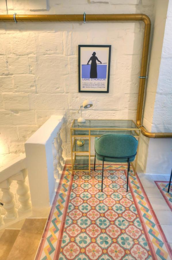 Modern & Luxurious Palazzino In Valletta Ddem1-2 Екстериор снимка