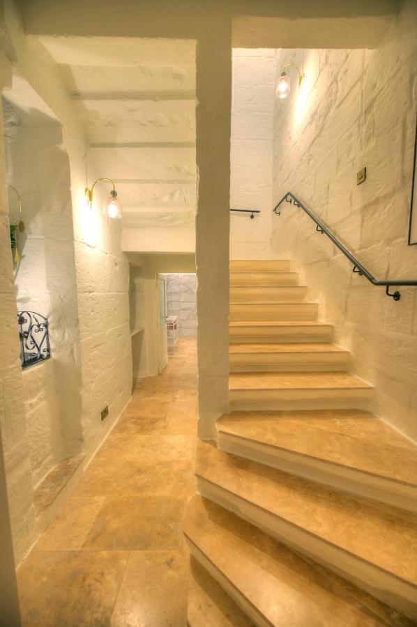 Modern & Luxurious Palazzino In Valletta Ddem1-2 Екстериор снимка